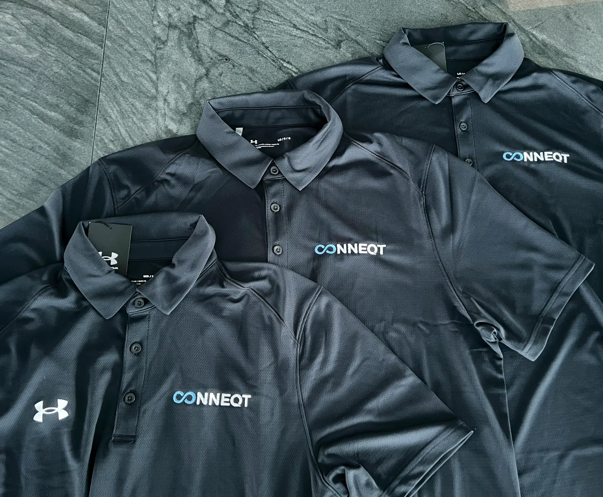 Custom Embroidery